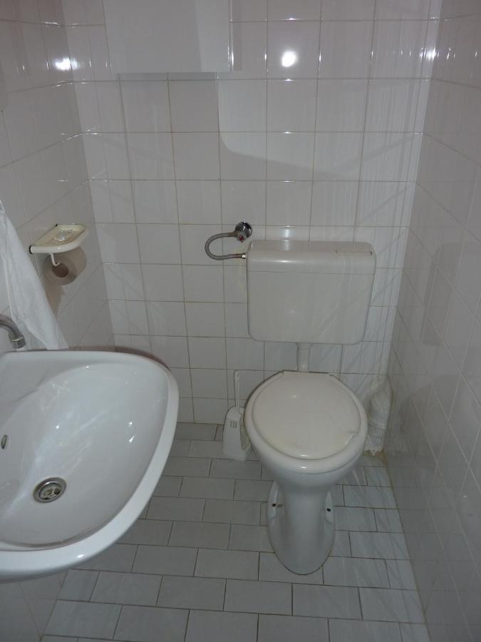 Penzion Vis A Vis Trebic Room photo